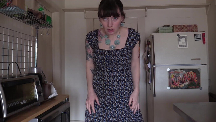 Bettie Bondage - I Needed It Big