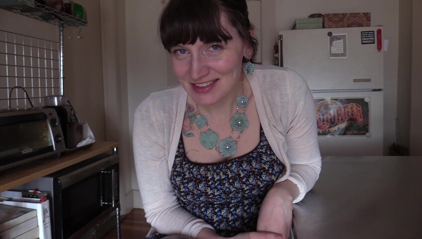 Bettie Bondage - I Needed It Big