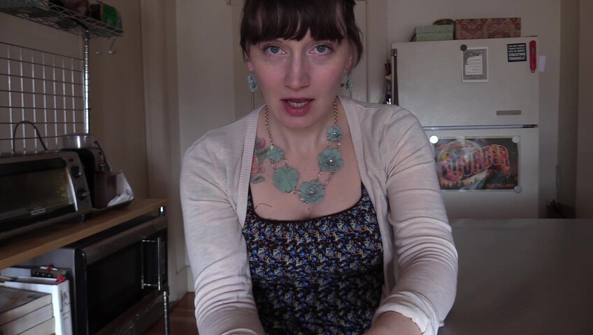 Bettie Bondage - I Needed It Big