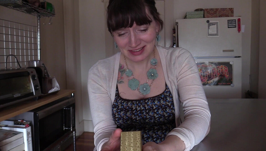 Bettie Bondage - I Needed It Big