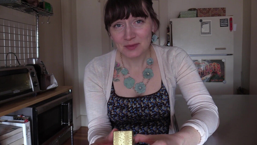 Bettie Bondage - I Needed It Big