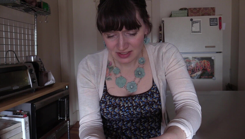 Bettie Bondage - I Needed It Big