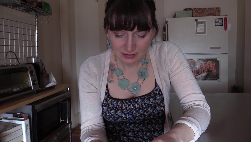 Bettie Bondage - I Needed It Big