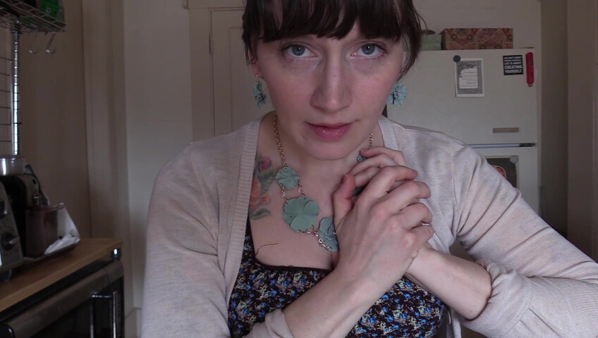 Bettie Bondage - I Needed It Big