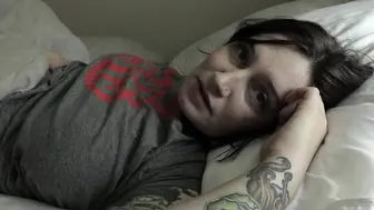 Bettie Bondage - Last Night This Morning with Mom