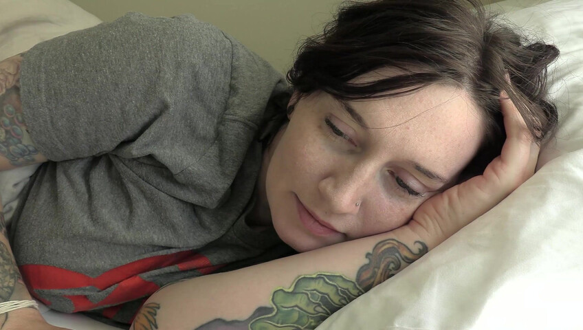 Bettie Bondage - Last Night This Morning with Mom