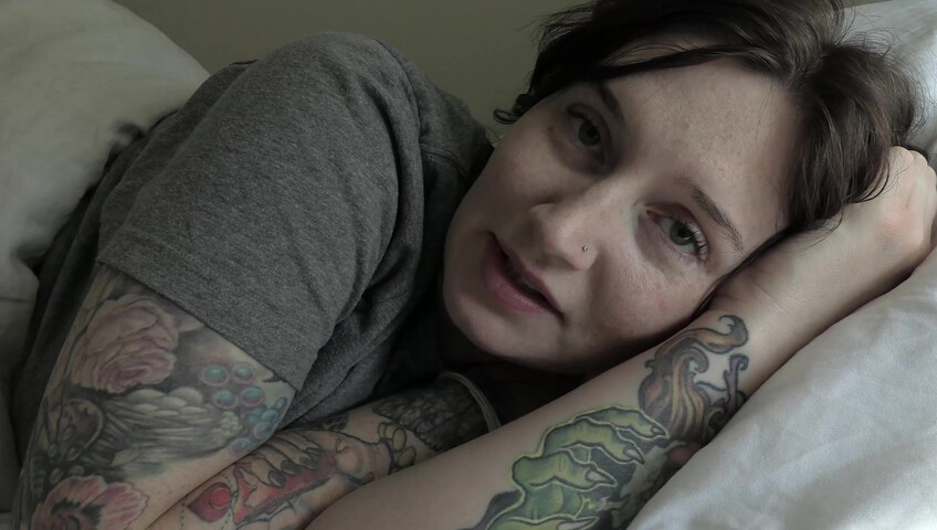 Bettie Bondage - Last Night This Morning with Mom