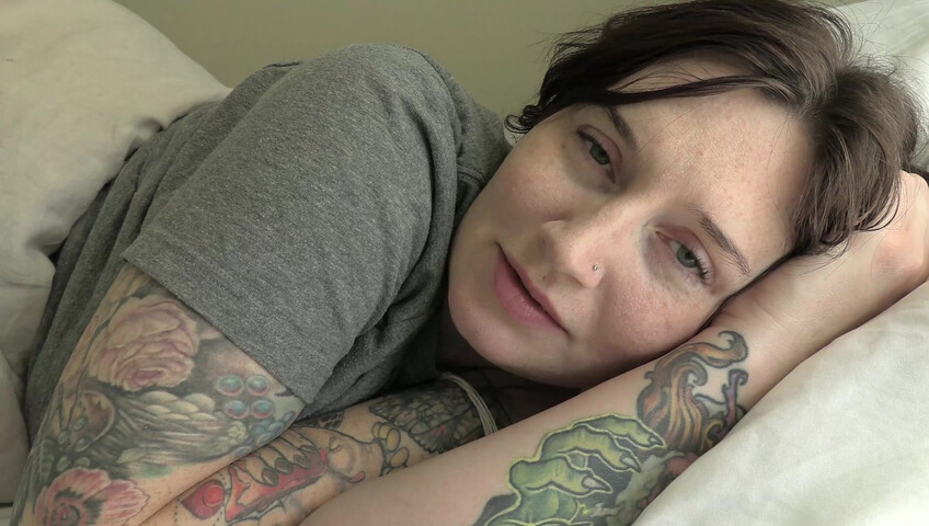 Bettie Bondage - Last Night This Morning with Mom