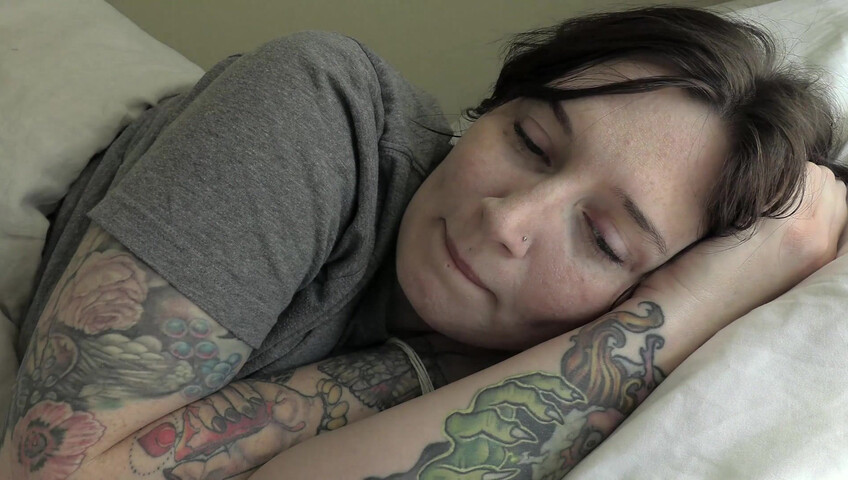 Bettie Bondage - Last Night This Morning with Mom