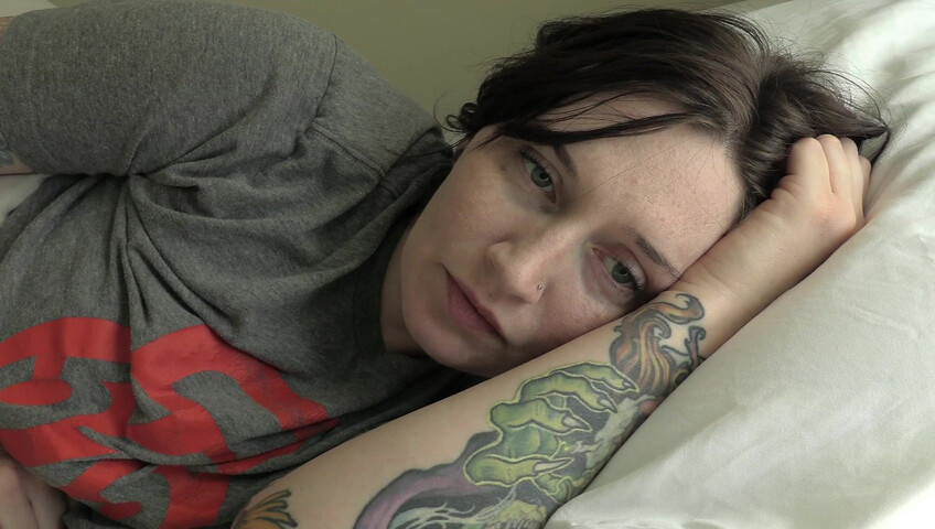 Bettie Bondage - Last Night This Morning with Mom