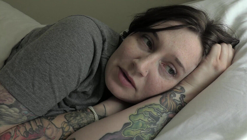 Bettie Bondage - Last Night This Morning with Mom