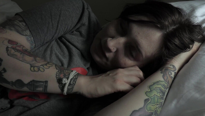 Bettie Bondage - Last Night This Morning with Mom