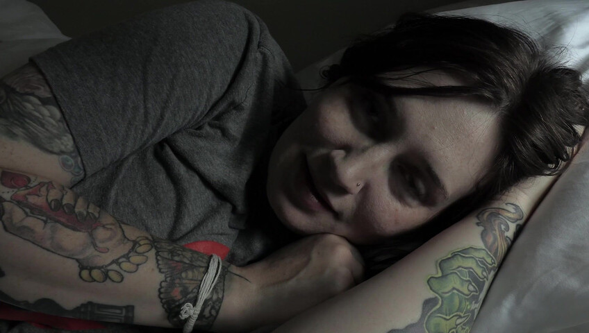 Bettie Bondage - Last Night This Morning with Mom