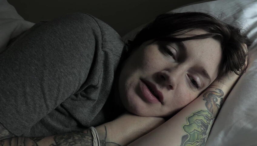 Bettie Bondage - Last Night This Morning with Mom