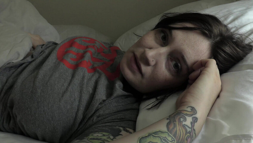 Bettie Bondage - Last Night This Morning with Mom