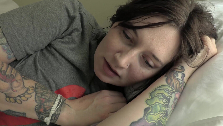 Bettie Bondage - Last Night This Morning with Mom