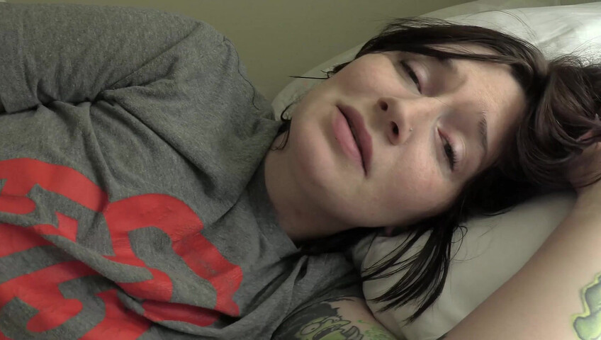 Bettie Bondage - Last Night This Morning with Mom