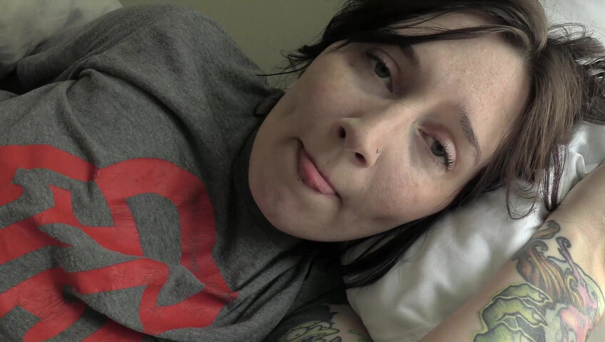 Bettie Bondage - Last Night This Morning with Mom