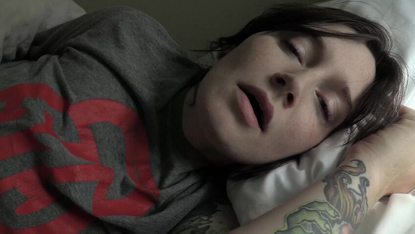 Bettie Bondage - Last Night This Morning with Mom