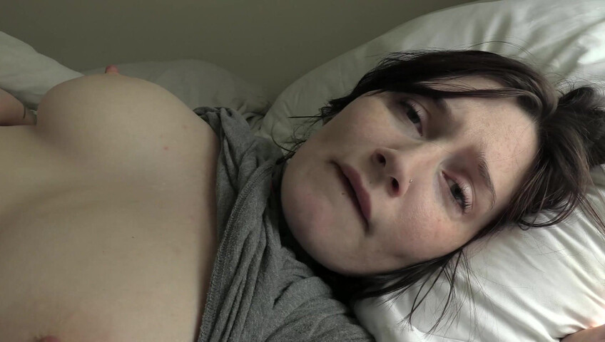 Bettie Bondage - Last Night This Morning with Mom