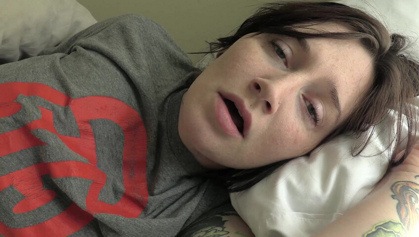 Bettie Bondage - Last Night This Morning with Mom