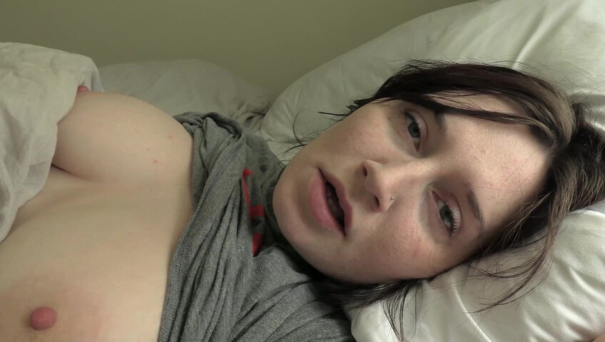 Bettie Bondage - Last Night This Morning with Mom