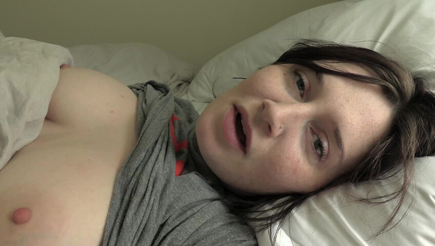 Bettie Bondage - Last Night This Morning with Mom