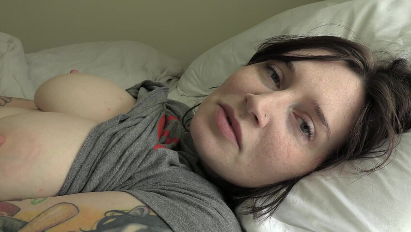 Bettie Bondage - Last Night This Morning with Mom