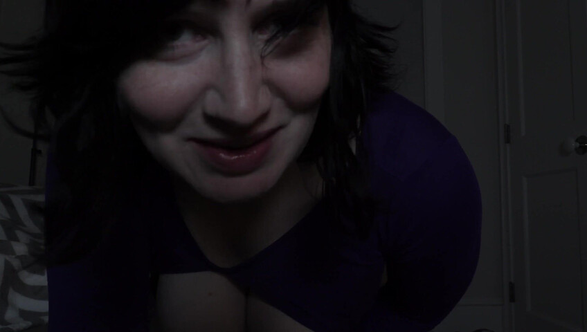 Bettie Bondage - MILF Rides You at the Sleepover