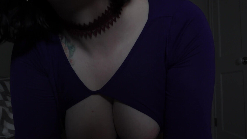 Bettie Bondage - MILF Rides You at the Sleepover