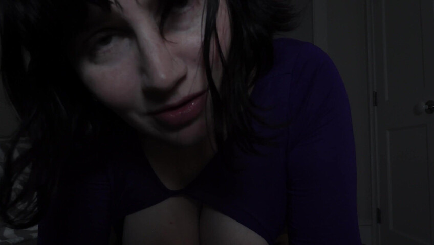 Bettie Bondage - MILF Rides You at the Sleepover