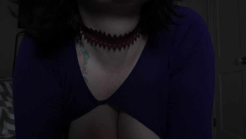 Bettie Bondage - MILF Rides You at the Sleepover