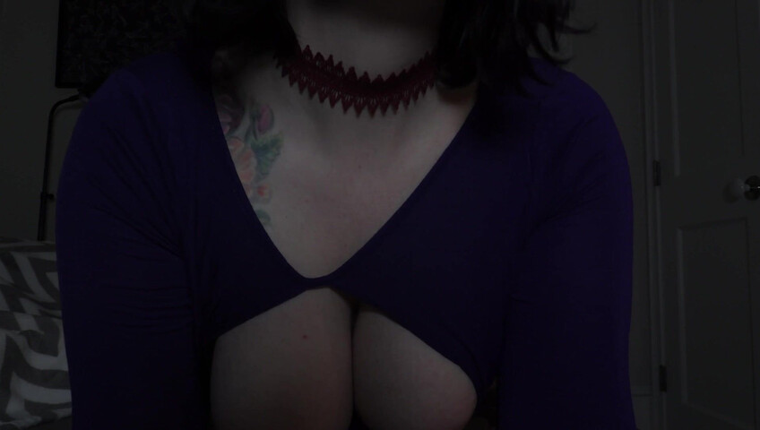 Bettie Bondage - MILF Rides You at the Sleepover