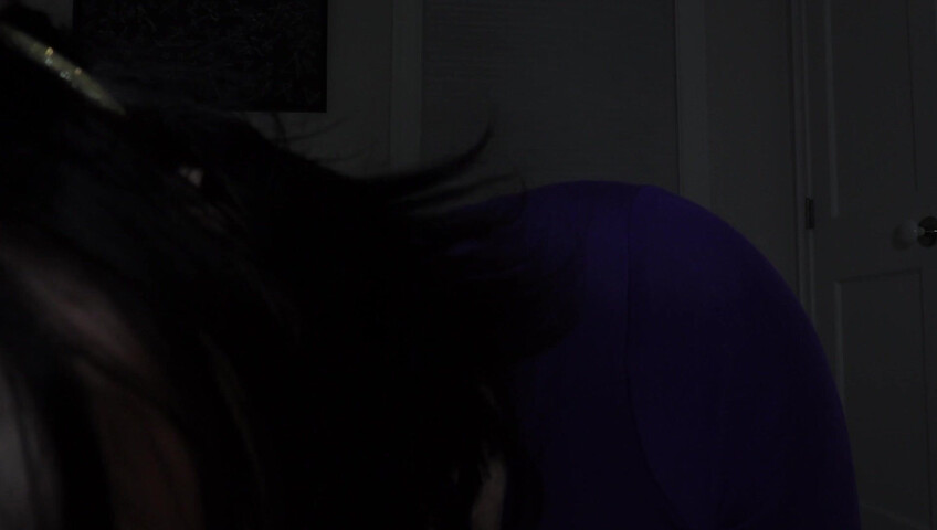 Bettie Bondage - MILF Rides You at the Sleepover