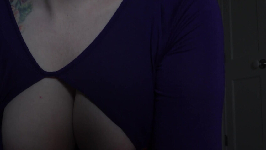 Bettie Bondage - MILF Rides You at the Sleepover