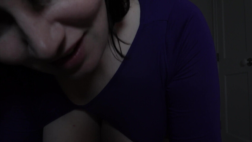 Bettie Bondage - MILF Rides You at the Sleepover