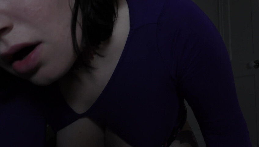 Bettie Bondage - MILF Rides You at the Sleepover