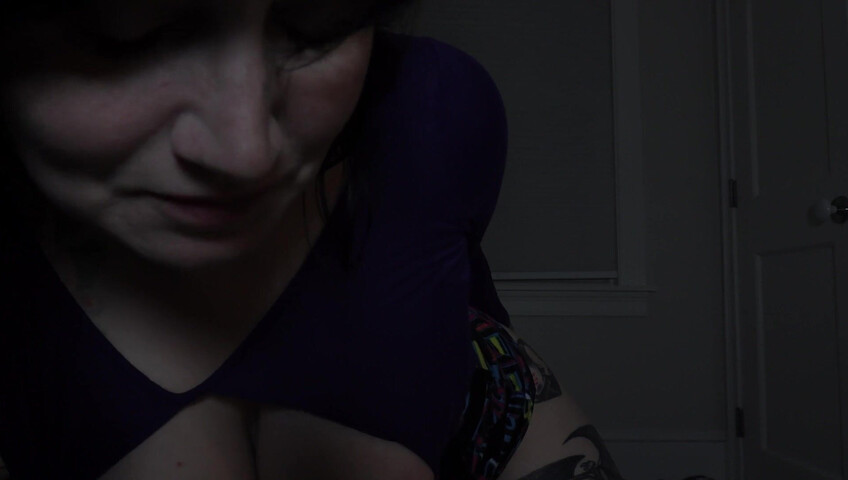 Bettie Bondage - MILF Rides You at the Sleepover