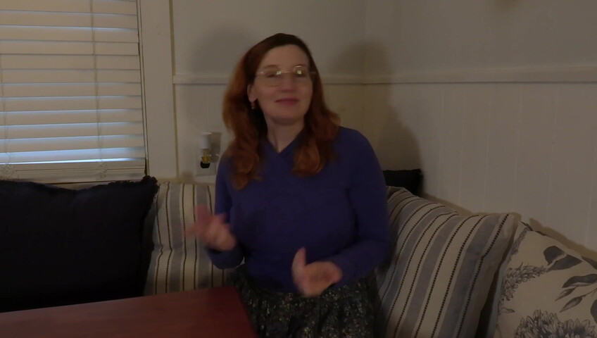 Bettie Bondage - MILF's Helper 4K