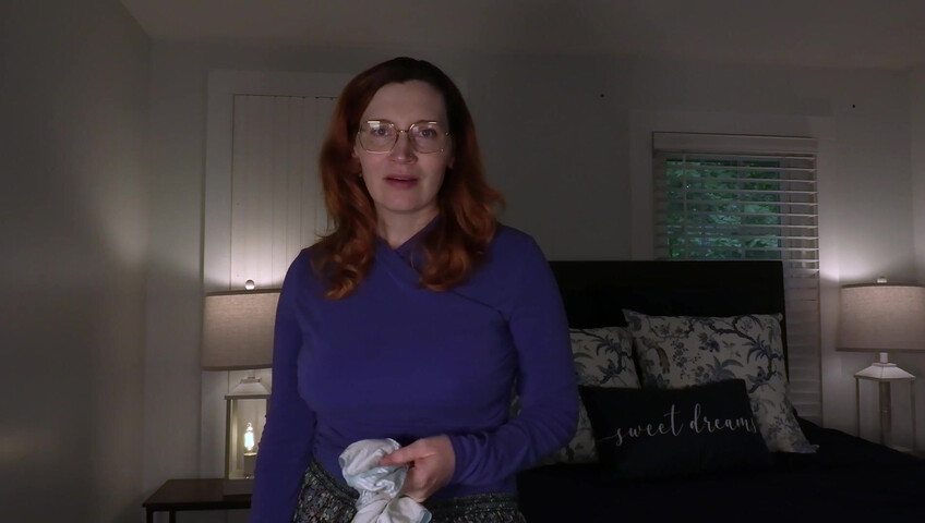 Bettie Bondage - MILF's Helper 4K