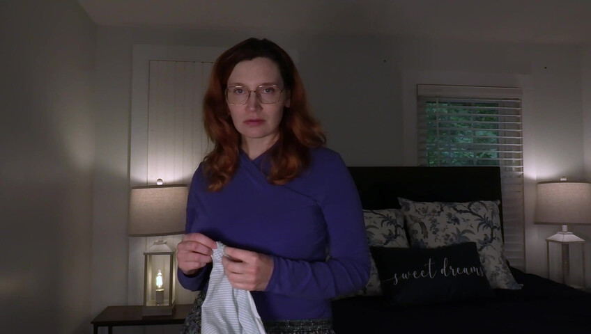 Bettie Bondage - MILF's Helper 4K