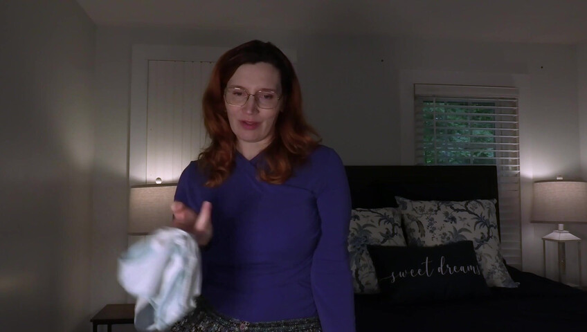 Bettie Bondage - MILF's Helper 4K