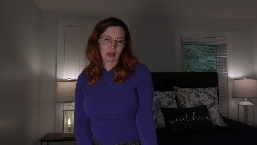 Bettie Bondage - MILF's Helper 4K