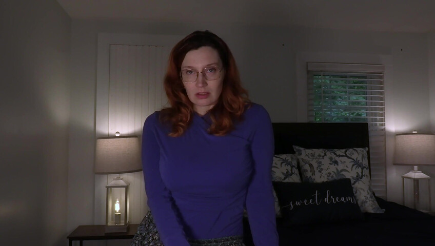 Bettie Bondage - MILF's Helper 4K