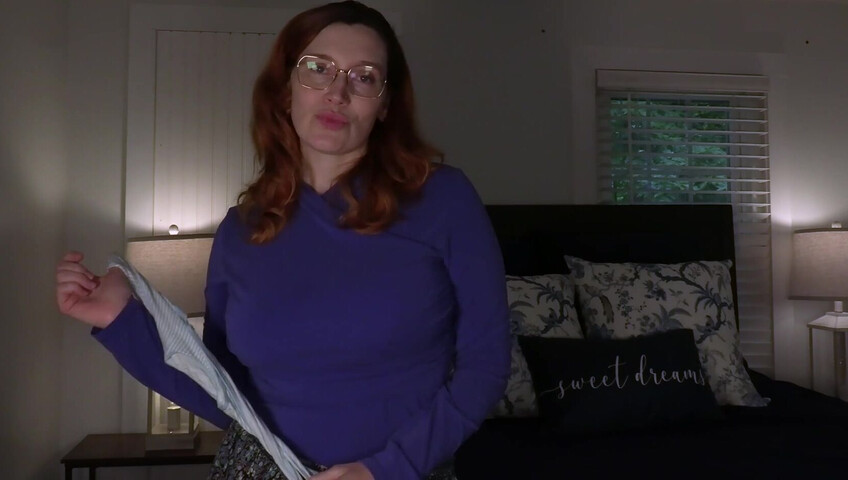 Bettie Bondage - MILF's Helper 4K