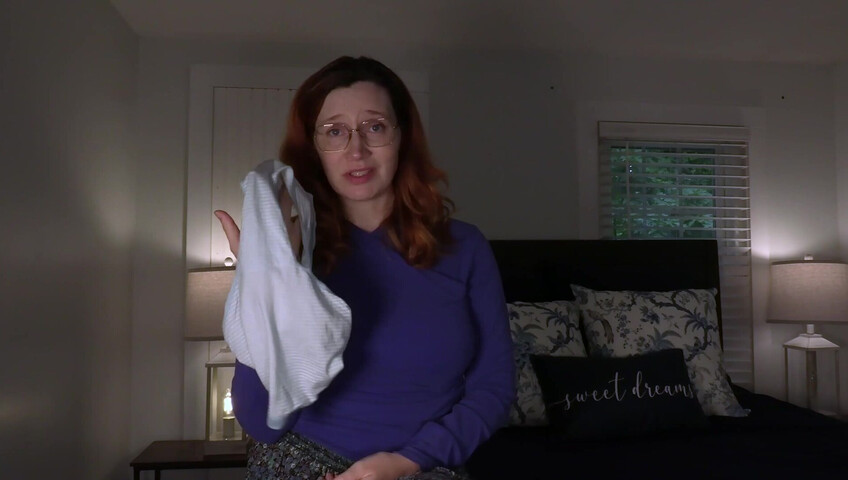 Bettie Bondage - MILF's Helper 4K