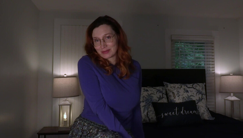 Bettie Bondage - MILF's Helper 4K