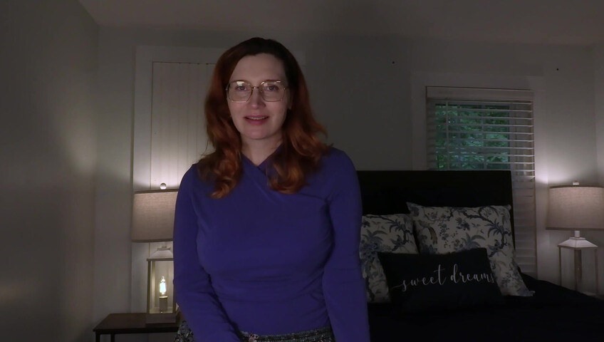 Bettie Bondage - MILF's Helper 4K