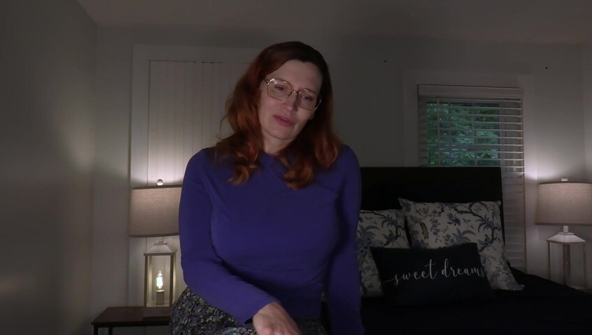 Bettie Bondage - MILF's Helper 4K