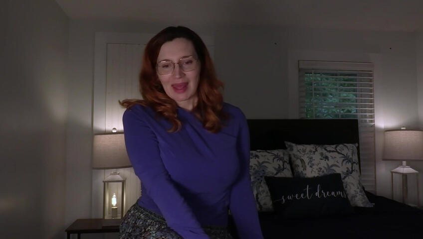 Bettie Bondage - MILF's Helper 4K